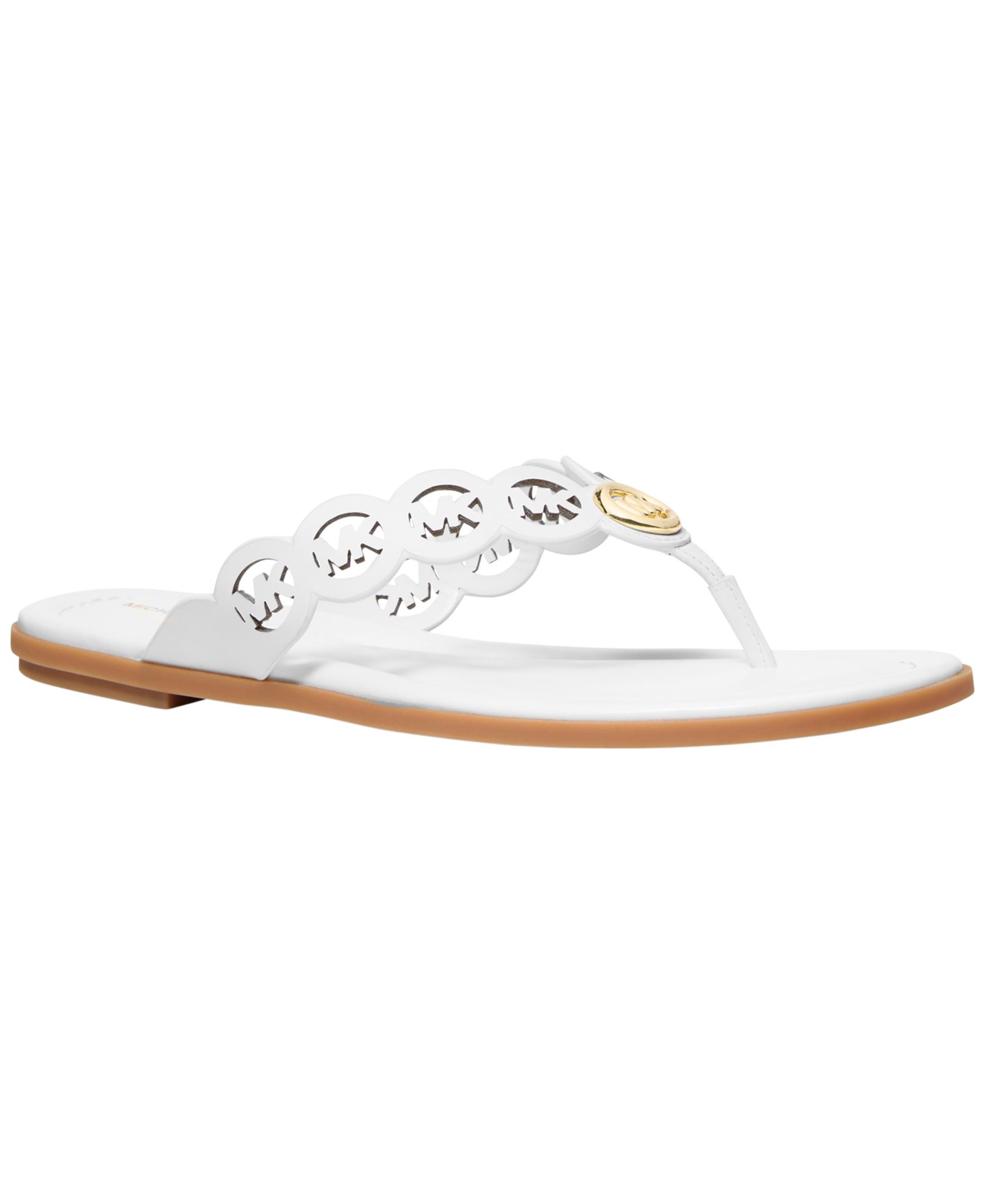 Women's Janie Thong Flat Sandals