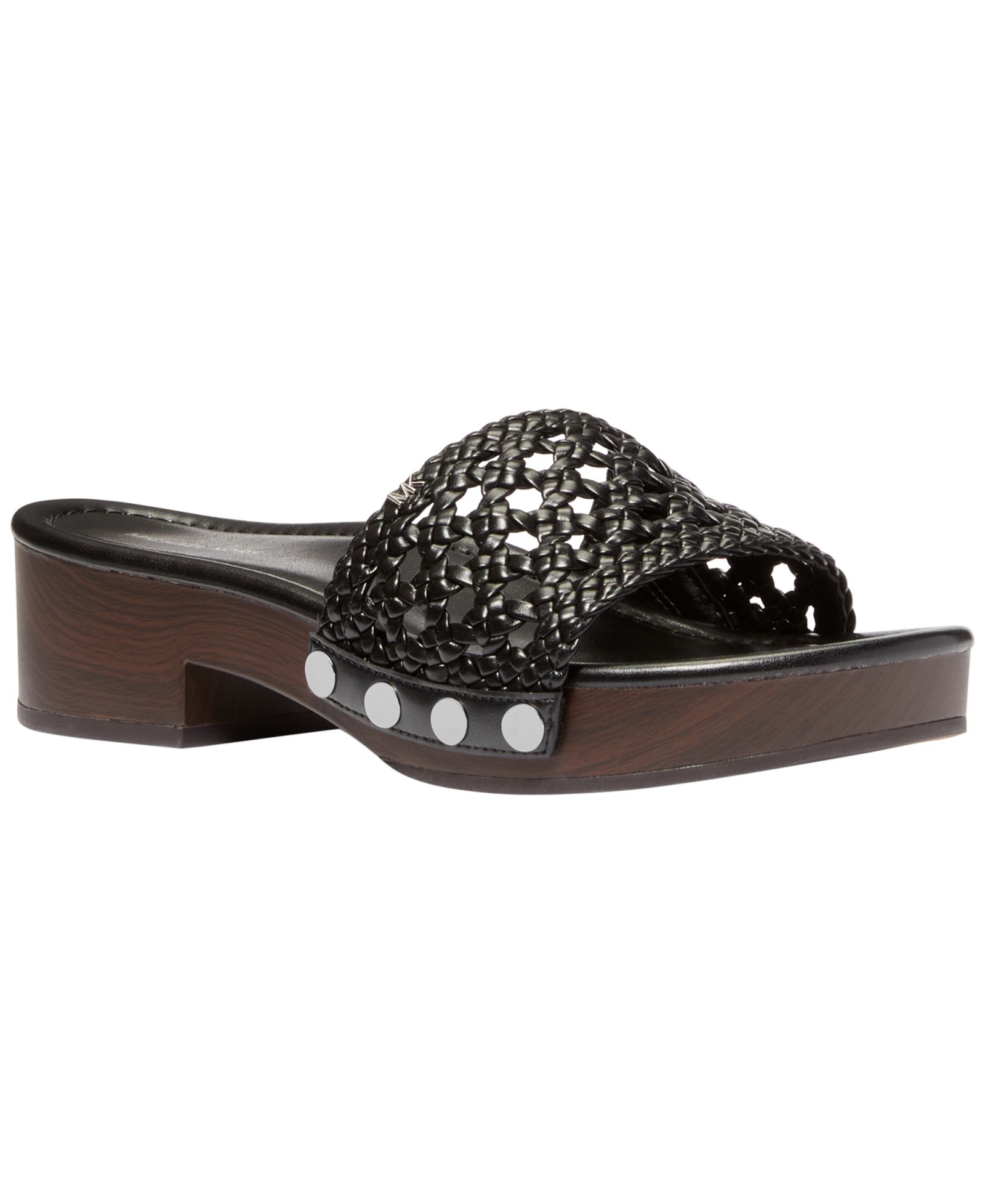 Женские сандалии на платформе Mayes Slip-On от Michael Kors