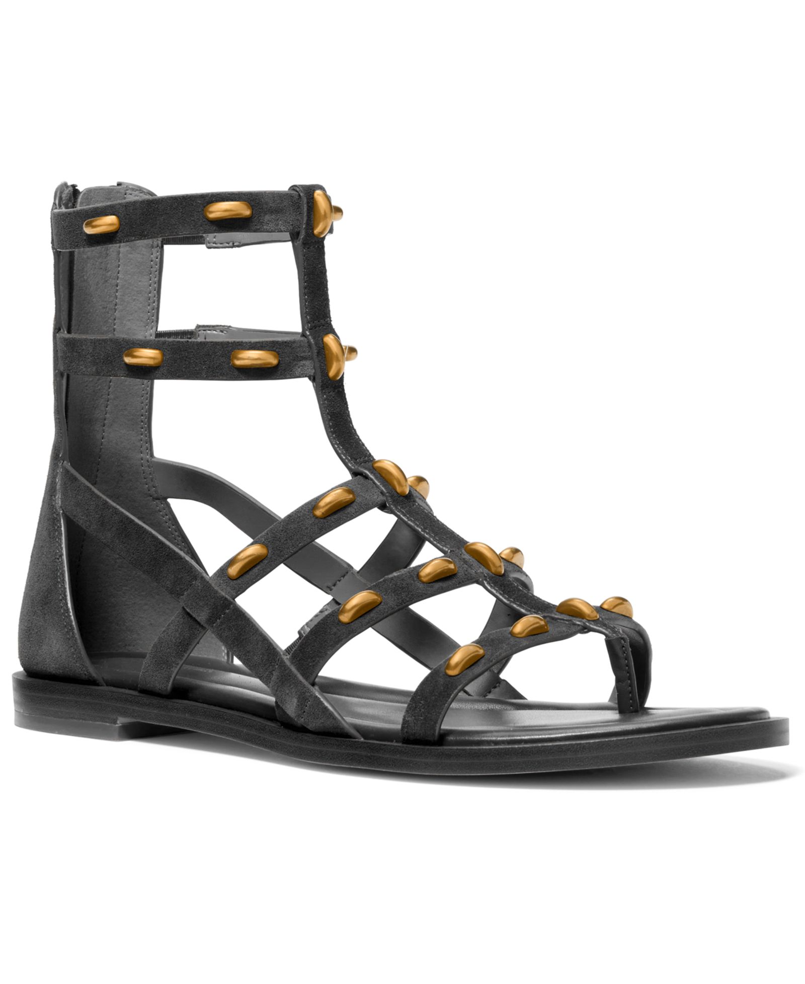 Women's Noa Gladiator Open Toe Flat Sandals