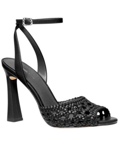 Women's Rosie Peep Toe High Sandals