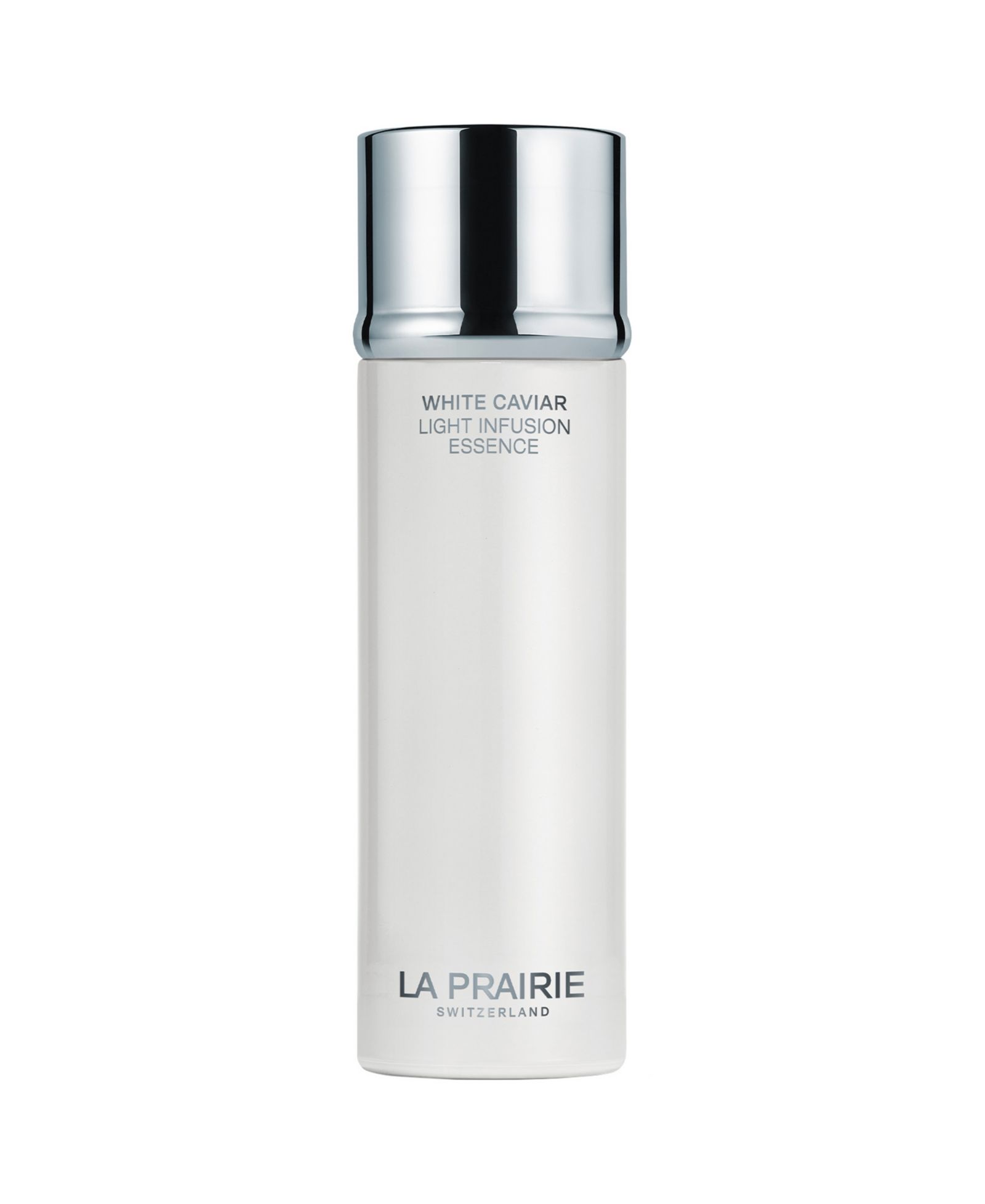 Сыворотка-лосьон La Prairie White Caviar Light Infusion, 5.1 oz.