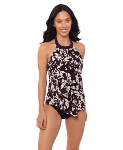 Женский топ-танини Magicsuit Women's Martinique Jojo Pull-On