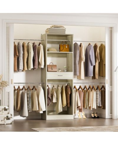 Beige oak