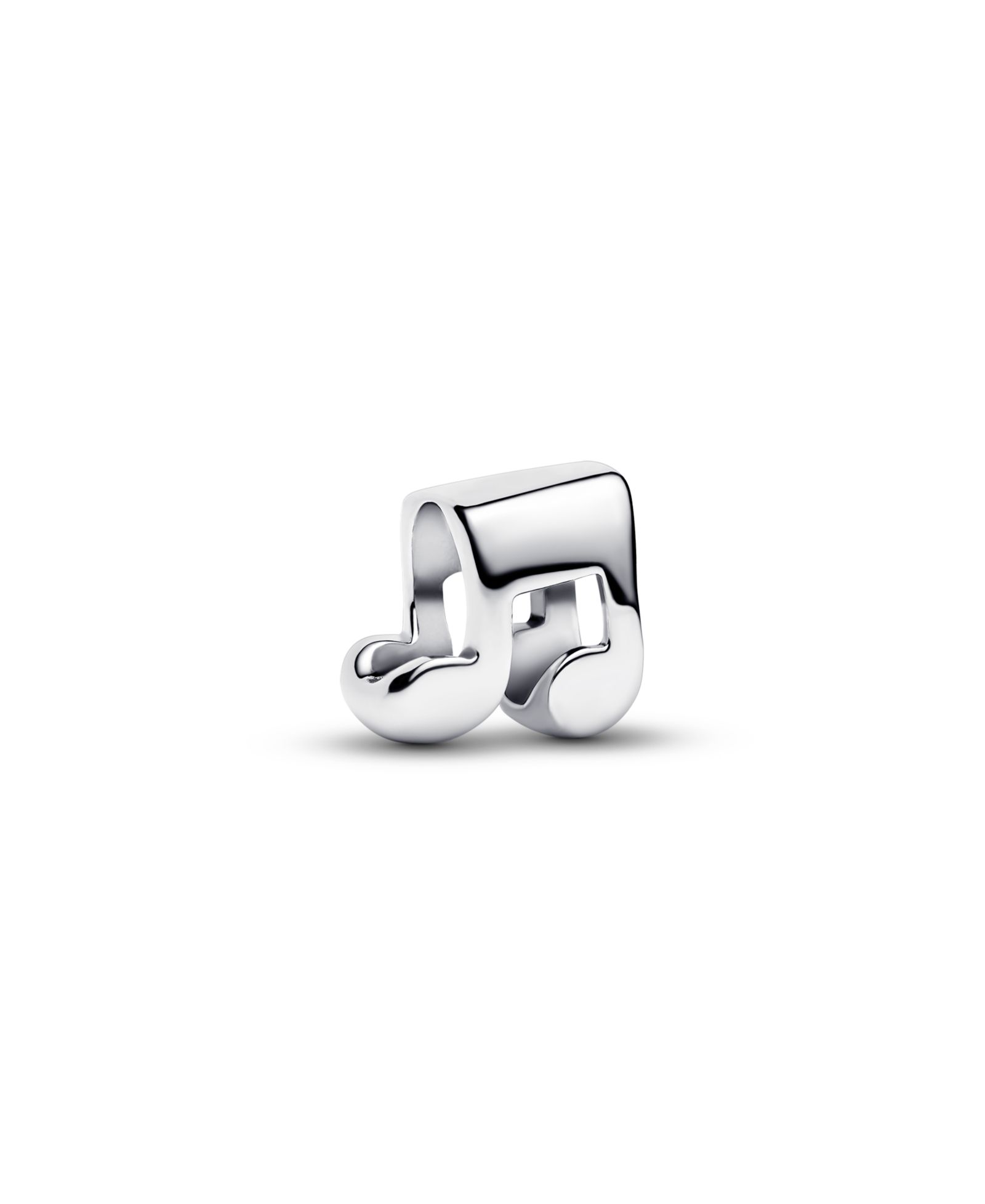 Подвеска Pandora Music Note Mini Charm