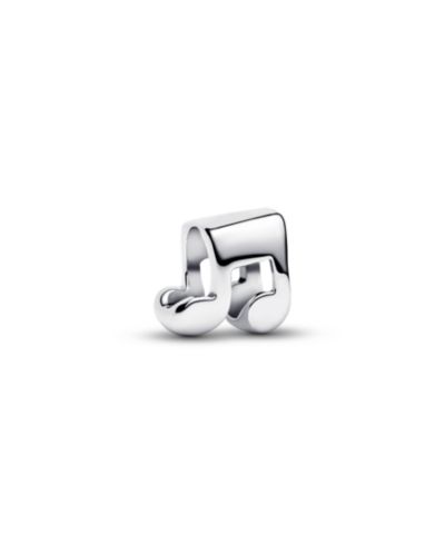 Подвеска Pandora Music Note Mini Charm