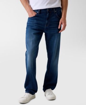 Мужские джинсы GUESS Rodeo Straight-Fit