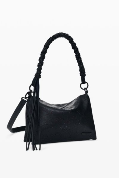 Desigual Women's Medium floral bag