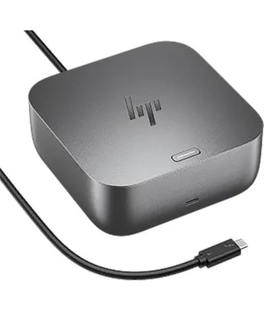 HP 100W USB-C G6 Multi-Port Dock for Notebooks