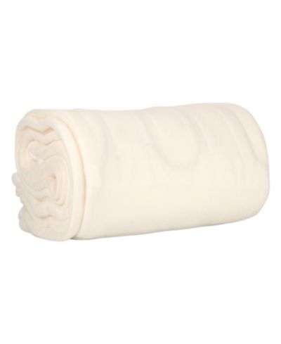 Therapedic Теплое одеяло Ivory, 50x60 inch