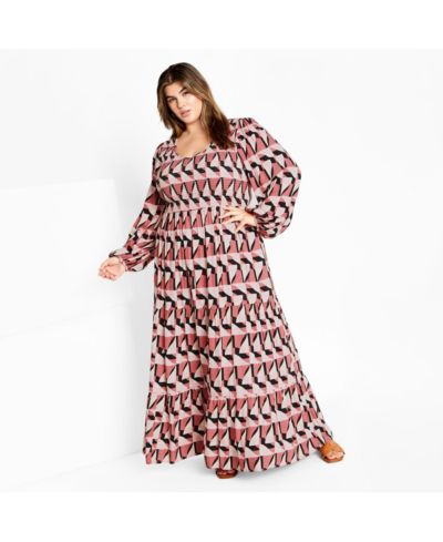 Geo print