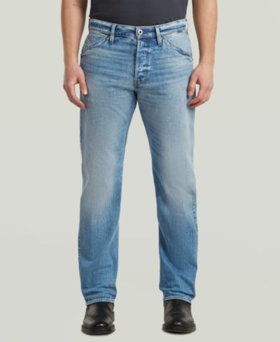Мужские джинсы G-Star Raw Dartt Slim-Fit Straight