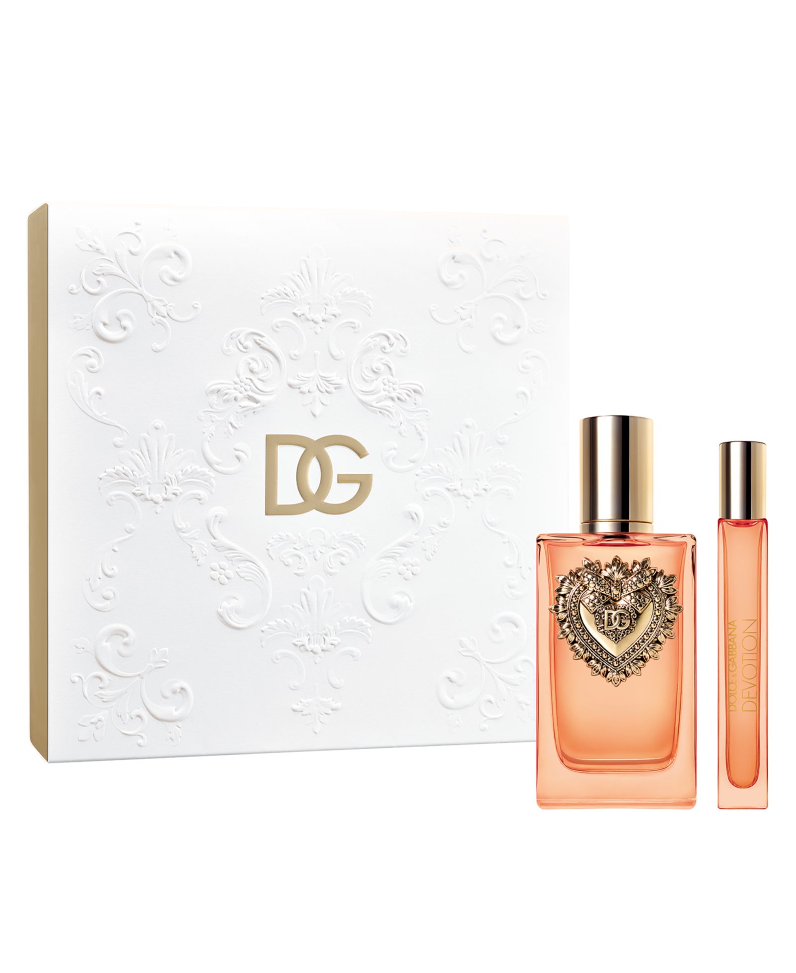 Dolce&Gabbana Набор парфюмерии Spring Devotion 2 шт