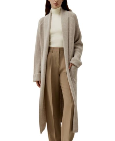 LILYSILK Women's 'Evergreen' Cardigan