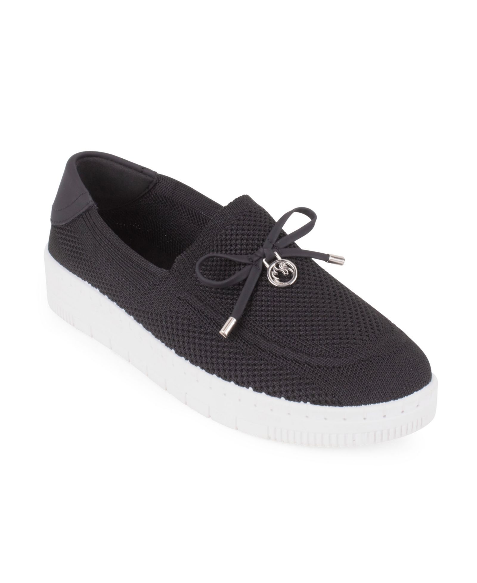 Gloria Vanderbilt Женские кеды slip-on Annette