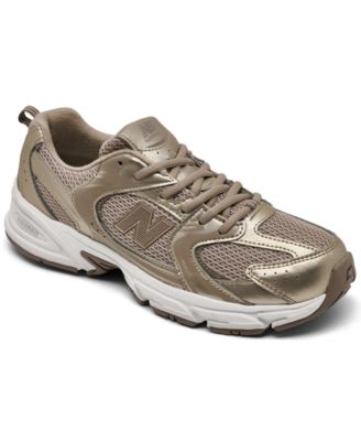 New Balance ретро-кроссовки 530 для мальчиков и девочек