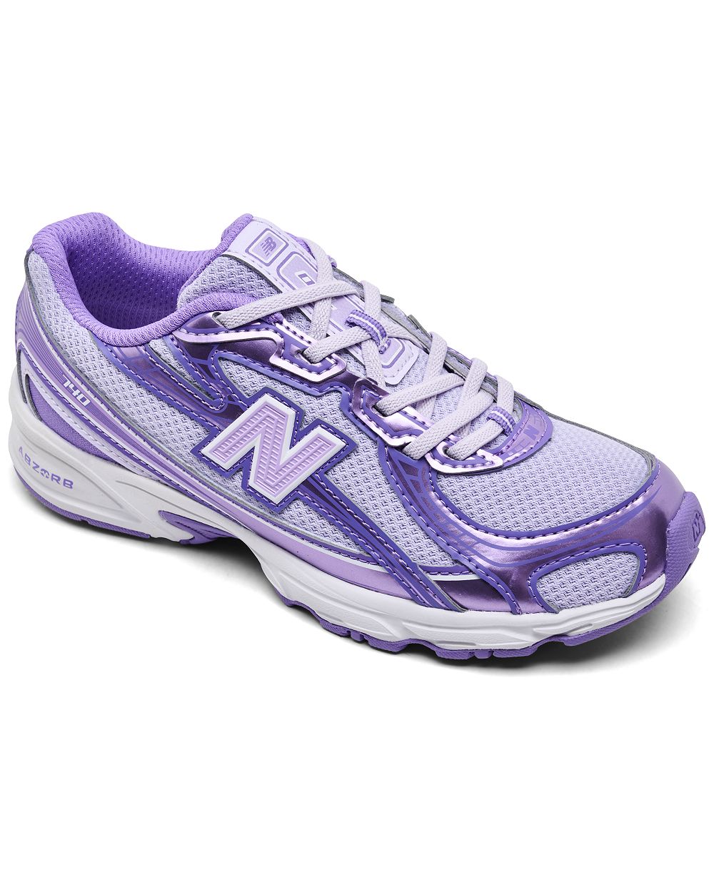 New Balance Little Kids' 740 Casual Sneakers from Finish Line