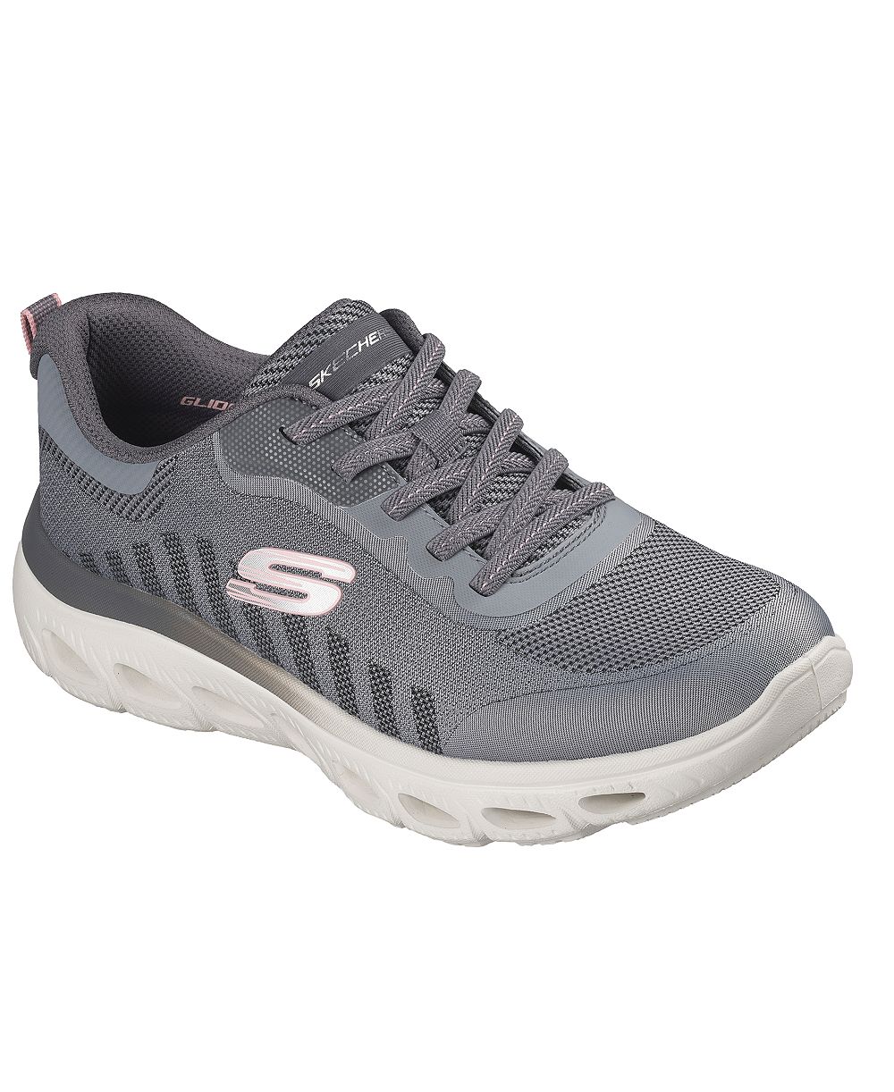 Женские кроссовки Skechers Glide-Step Summits для ходьбы