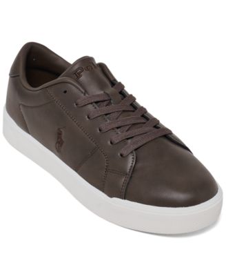 Детские кроссовки Polo Ralph Lauren Big Kids Sutton Lifestyle
