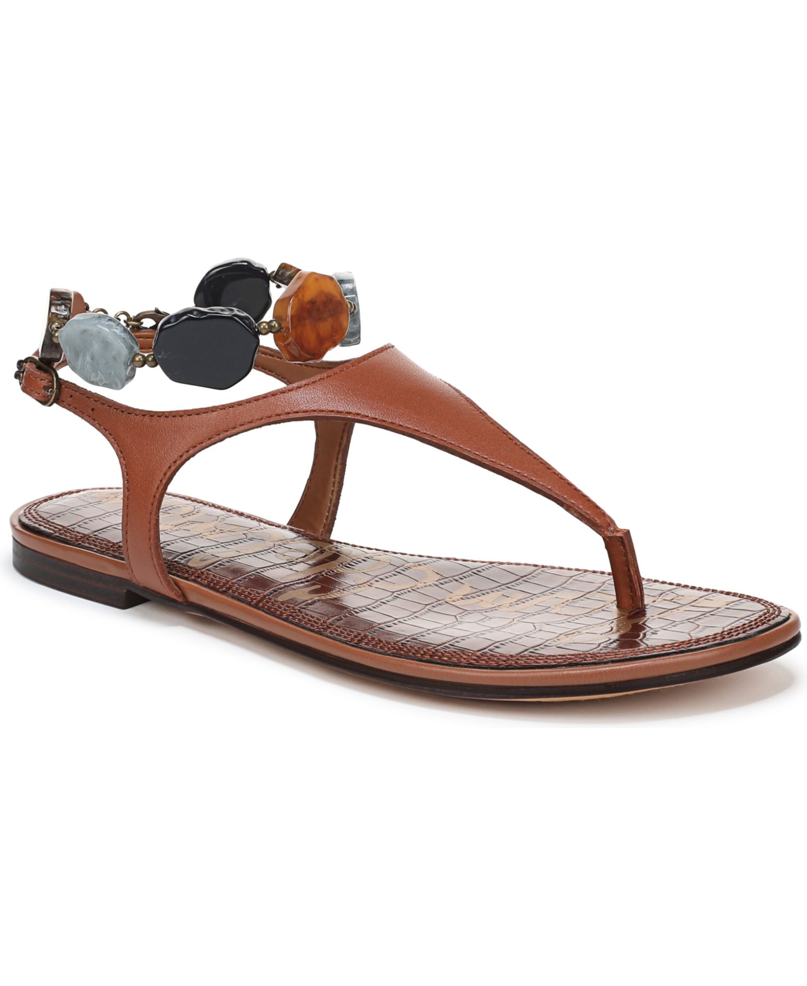 Женские сандалии Sam Edelman Canna Strappy