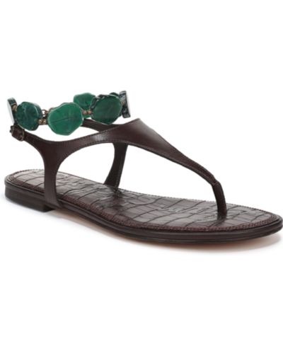Женские сандалии Sam Edelman Canna Strappy