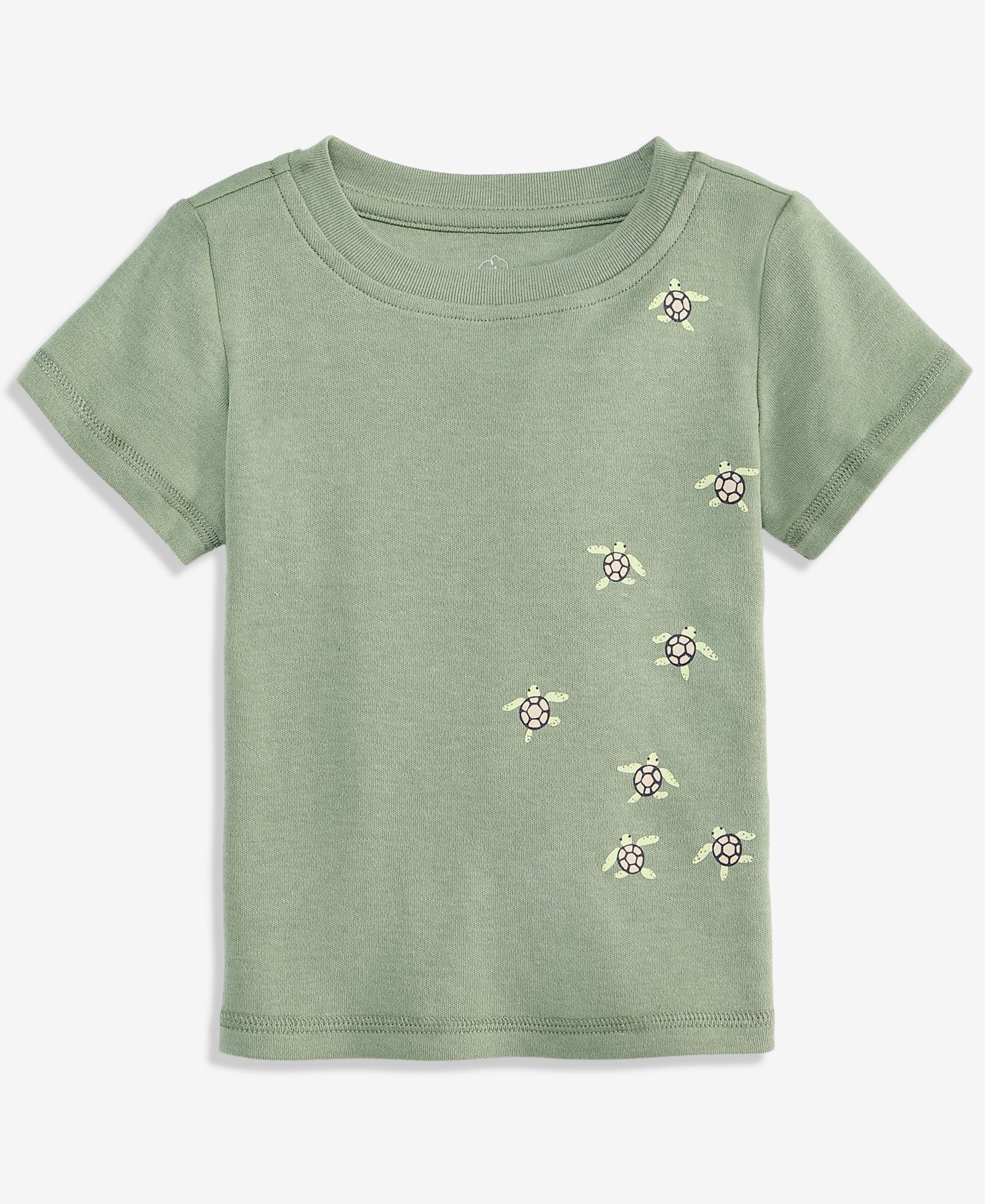 First Impressions Baby Boys' Mix & Match Turtle T-Shirt, Macy's Exclusive