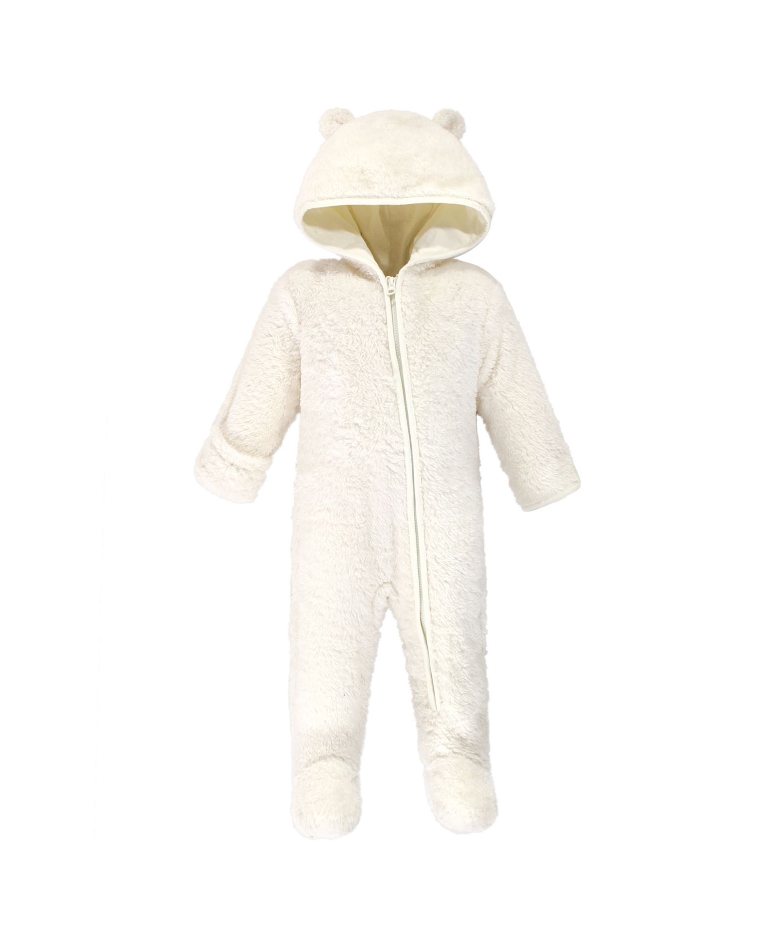 Hudson Baby Sherpa Sleep and Play