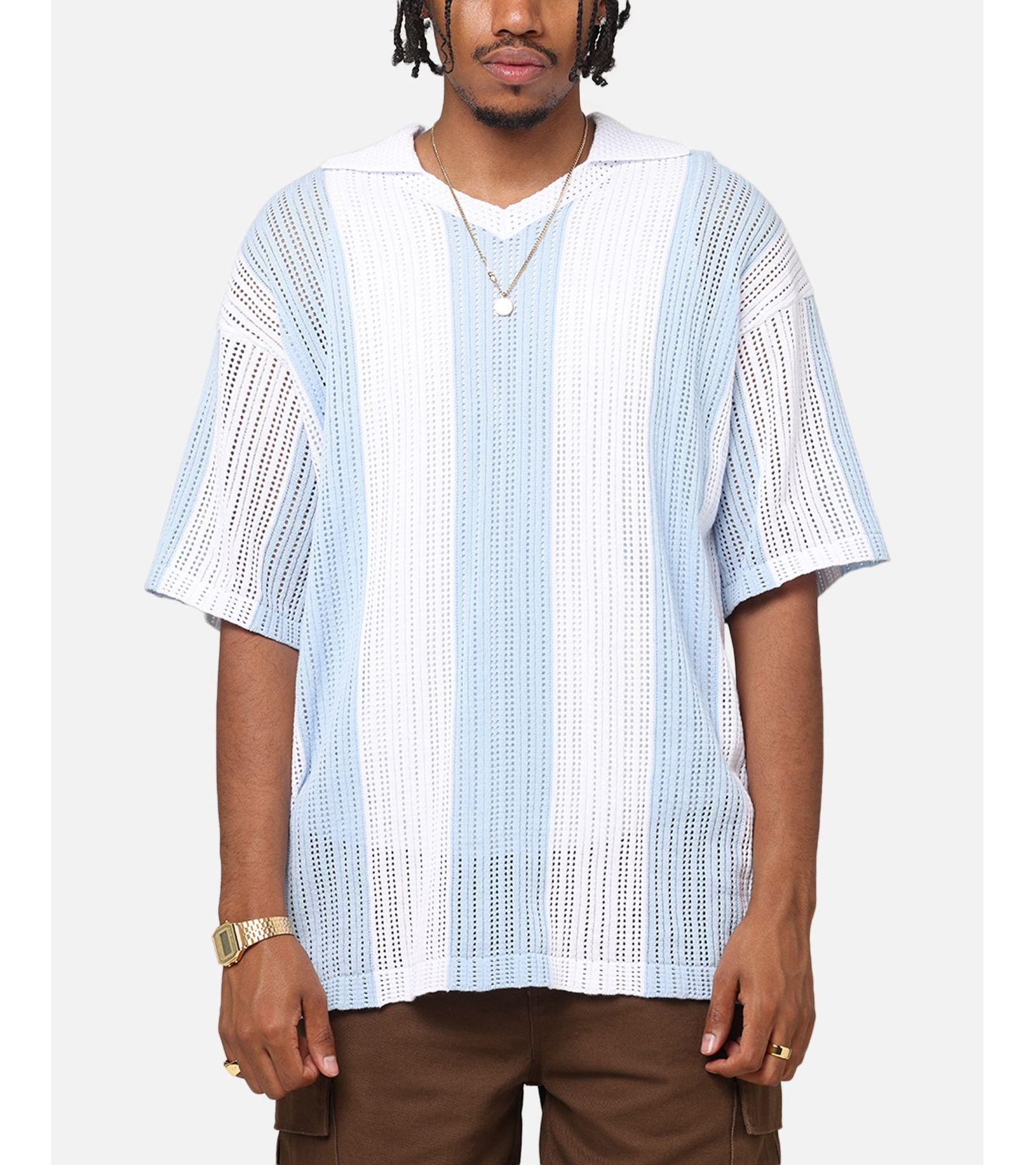 XXIII Men's Knit Jersey