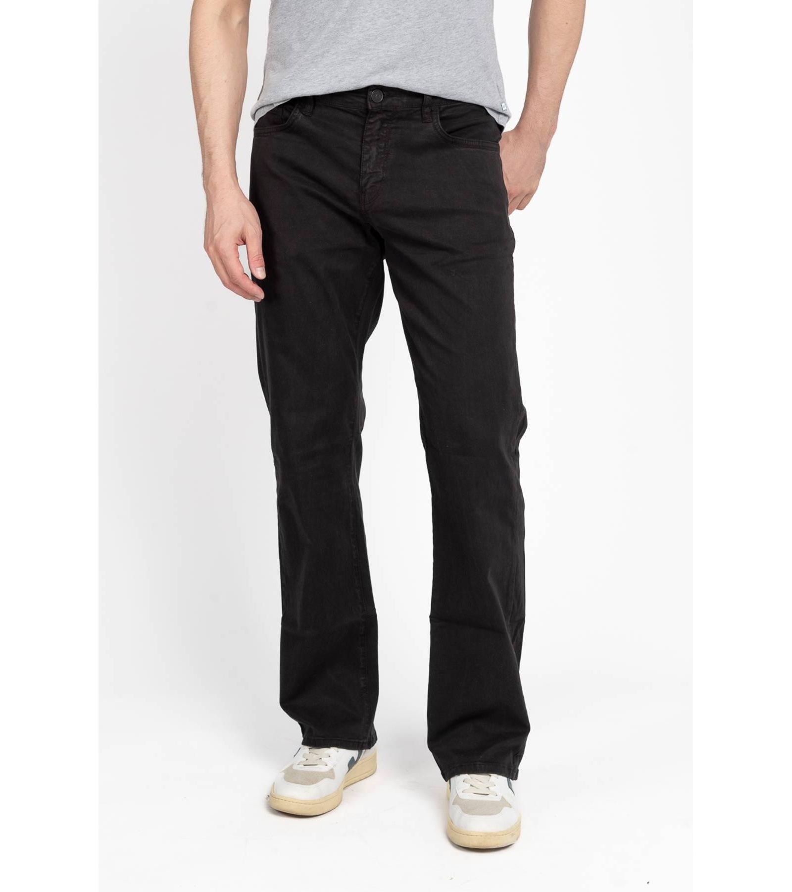 Мужские брюки Jack Of Spades High Roller Fit Sateen