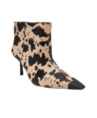Ботильоны Prologue Shoes Women's Rassel с острым носком