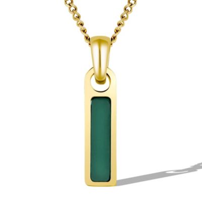 Emerald - May