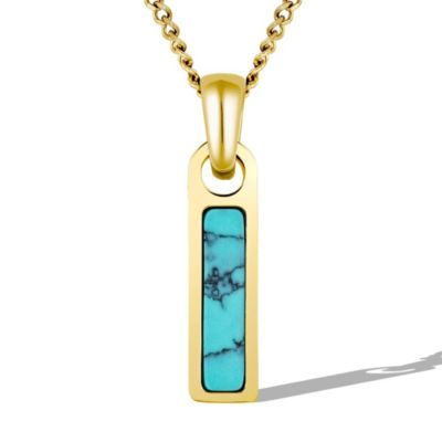 Blue topaz - December