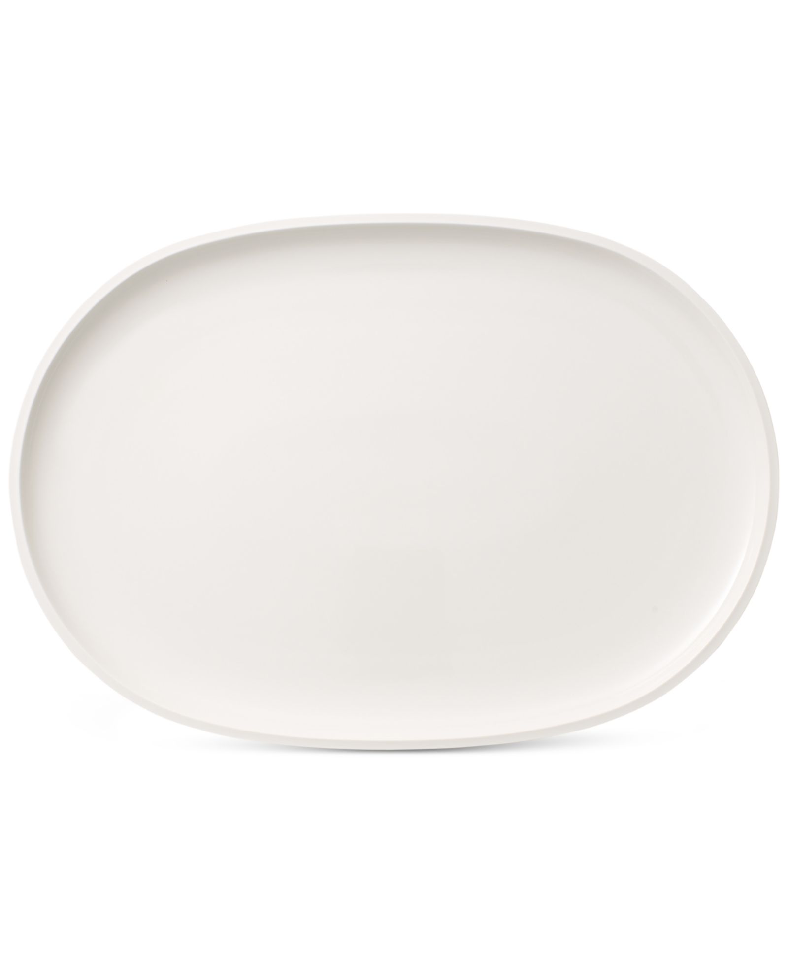 Villeroy & Boch Bone Porcelain Artesano Large Oval Platter