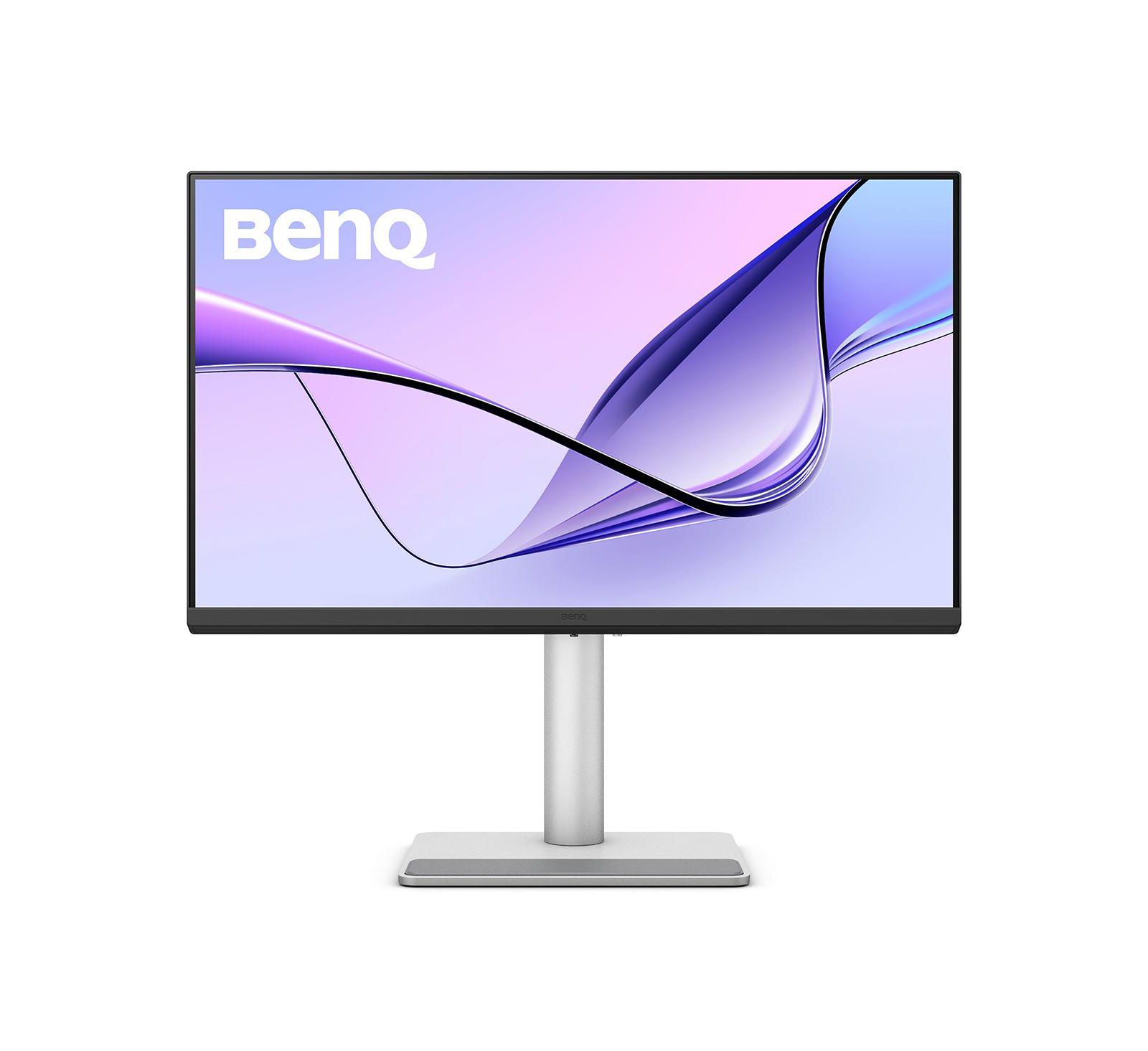 BenQ MA270UP 27" 16:9 4K UHD IPS LED HDR Nano Gloss Monitor for MacBook
