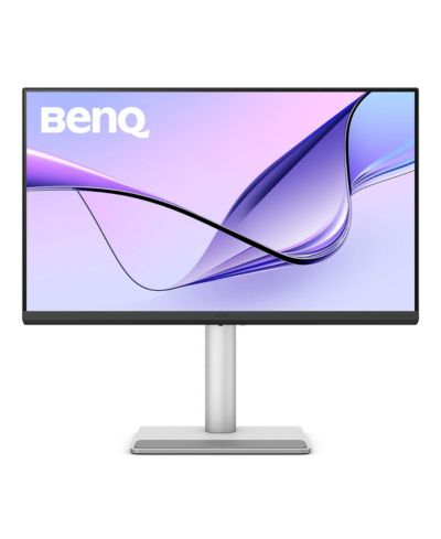 Монитор BenQ MA270UP 27" 16:9 4K Ultra HD IPS LED HDR Nano Gloss для MacBook, серый