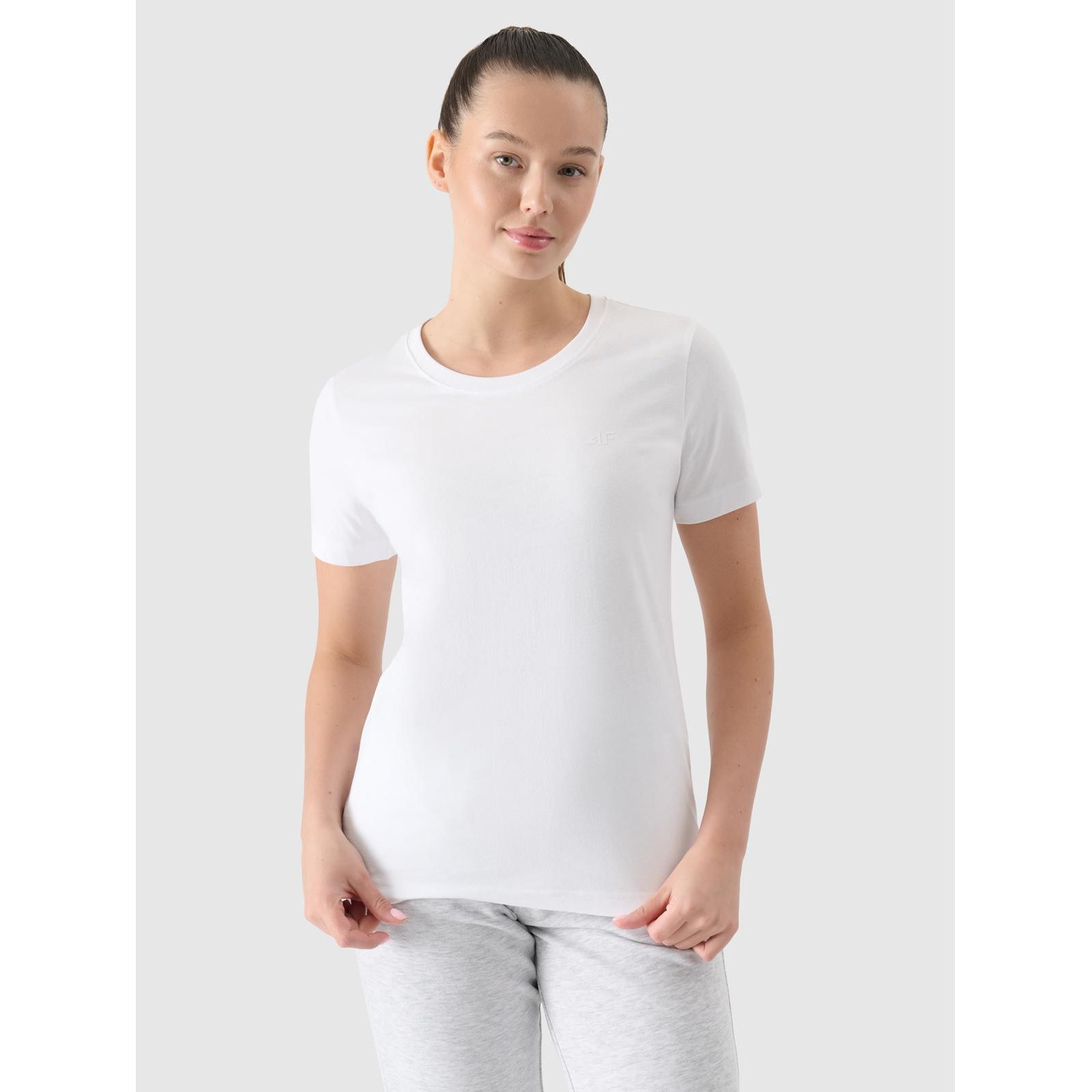 Футболка 4F Women's Regular Plain