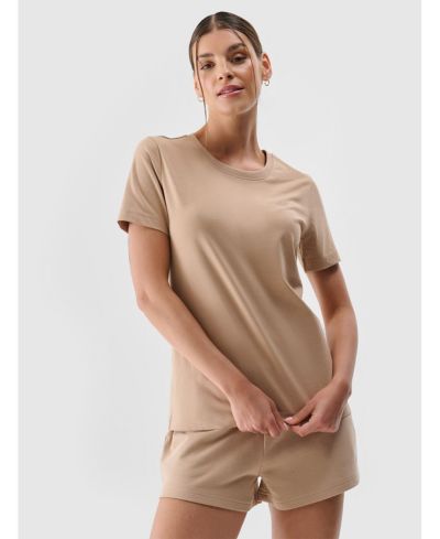 Beige Overflow