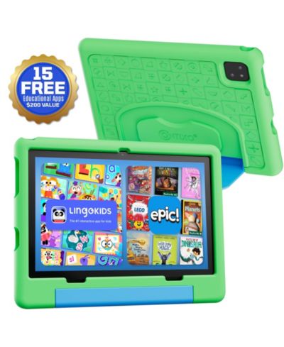 Contixo A10 Educational 10-Inch 64GB Kids Tablet