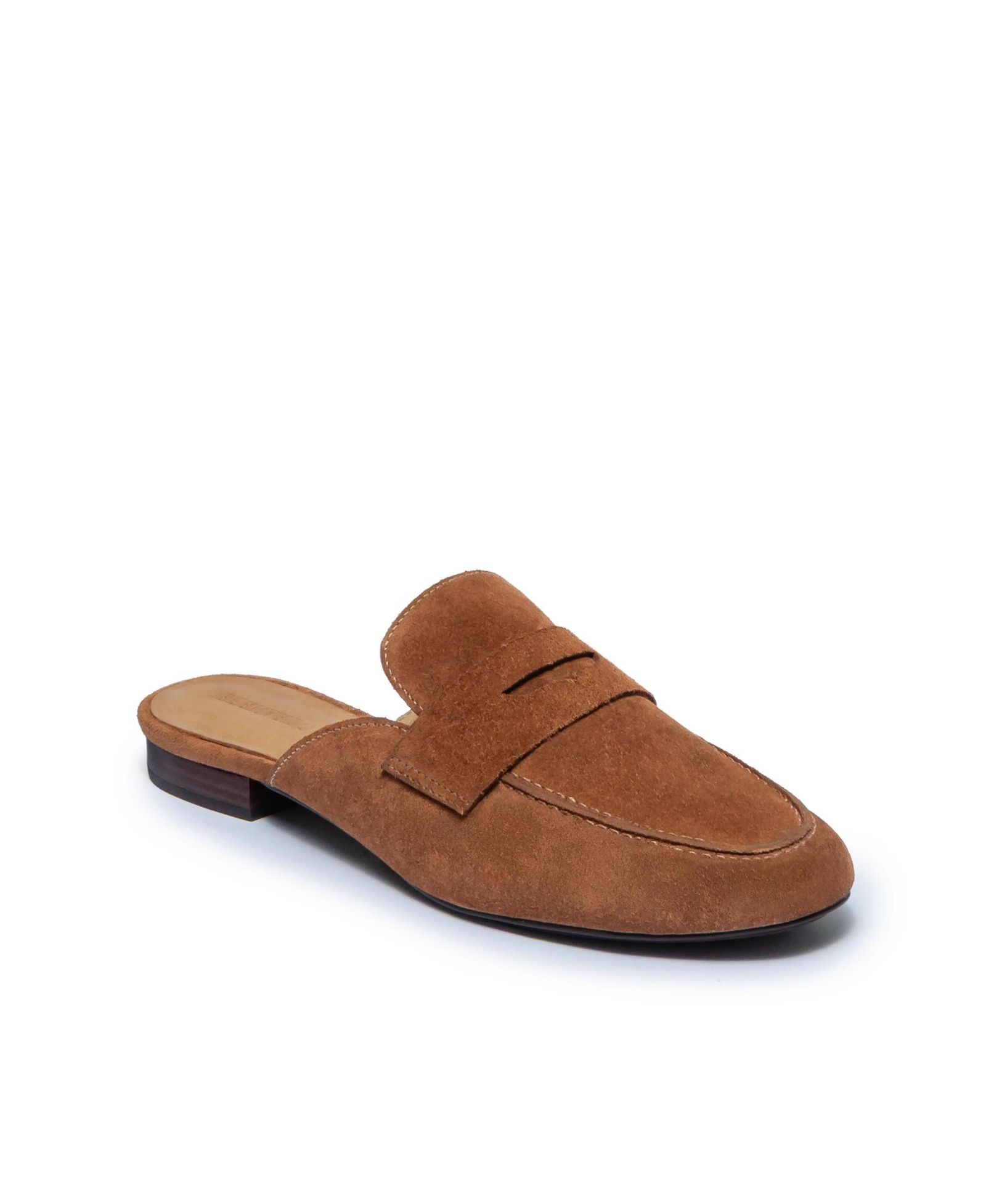 Bernardo Footwear Women's Loafer Mule