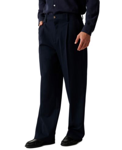 Мужские классические брюки GUESS Men's Tyler Dressy Pants