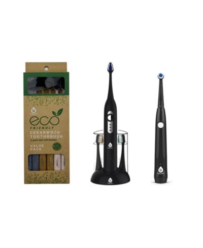 Pursonic Ultimate Oral Care Collection: Power and Portability