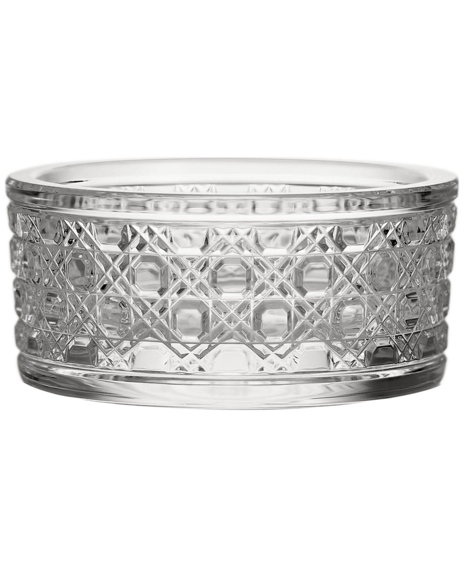 Waterford Opulence 5" Bottle Coaster