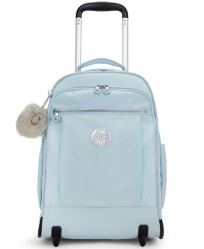 Kipling Gaze Small Rolling Top Handle Backpack