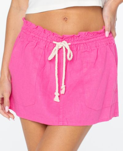 Shocking Pink