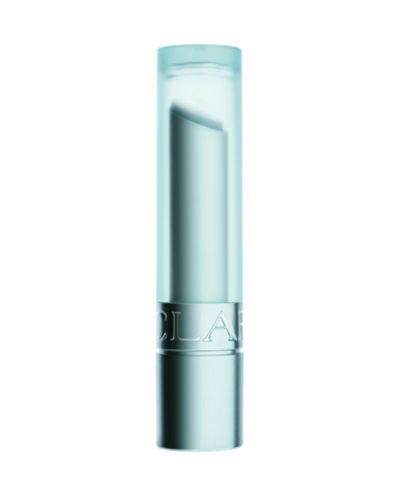Clarins бальзам-масло для губ Cryo-Plumping
