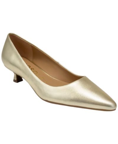 Женские туфли-лодочки Aerosoles Rana Kitten Heel Pumps