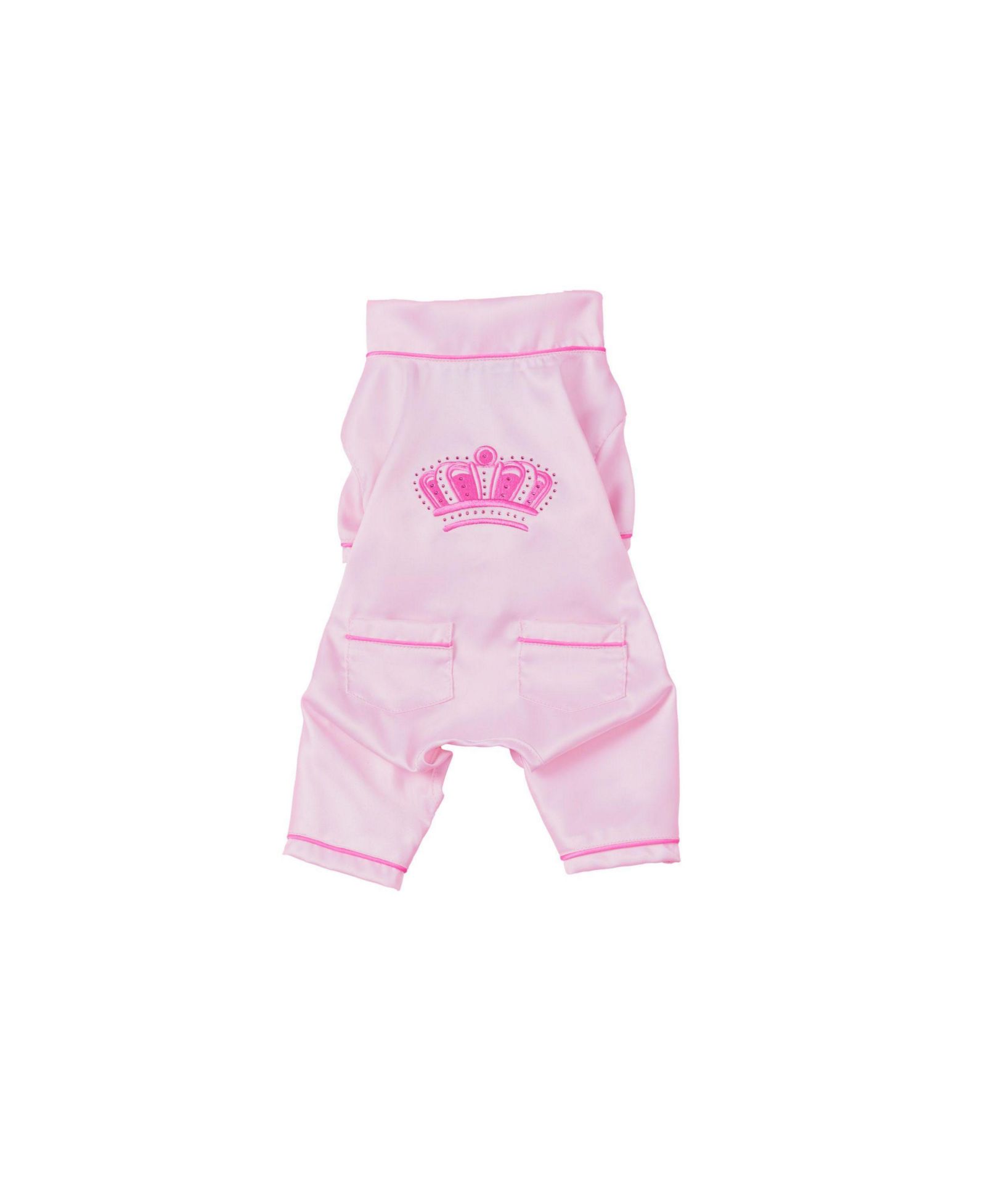 Пижама Juicy Couture Silky Satin