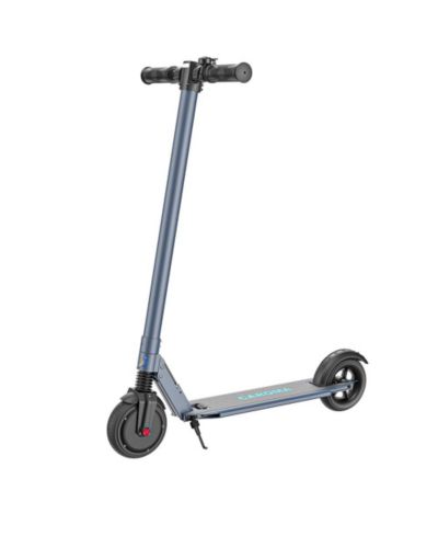 Caroma Electric Scooter for Kids Ages 6-12, 250W Motor & 15 Mph, Max 15Miles, Adjustable Speed