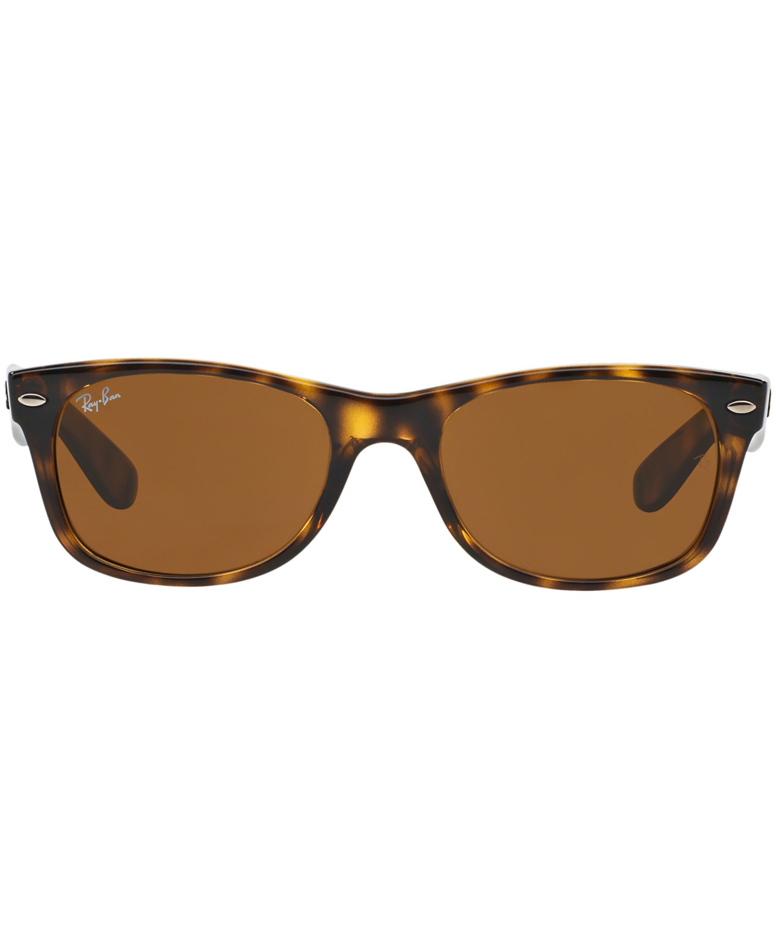 Солнцезащитные очки Ray-Ban, RB2132 NEW WAYFARER