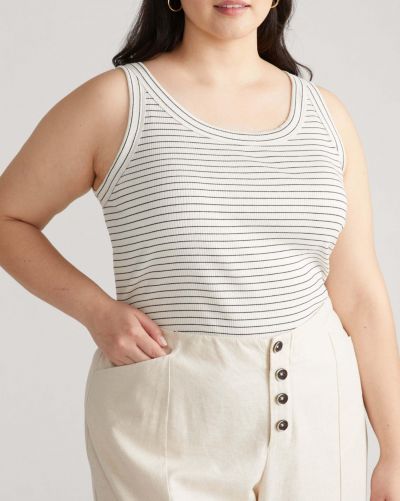 Black microstripe
