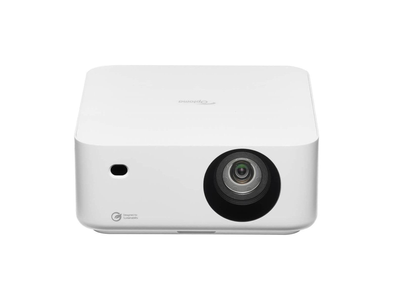 Проектор Optoma ML1080 Full HD 1080p, 1200 люмен, короткофокусный, RGB лазерный